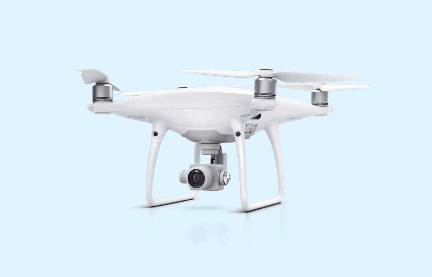 Surveillance Drones